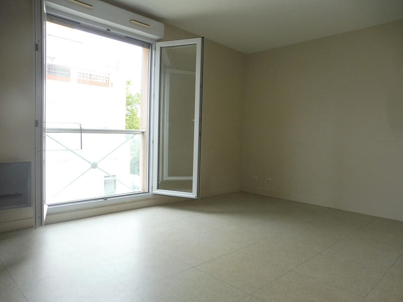 Appartement - 25 m² - 1 pièce