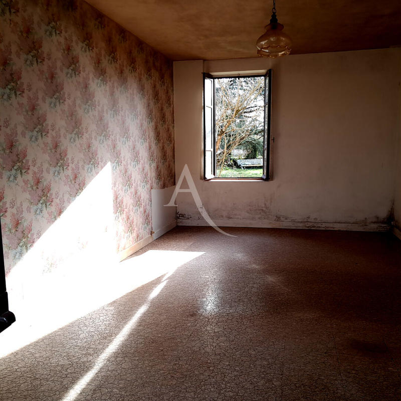 Maison - 86 m² - 4 pièces