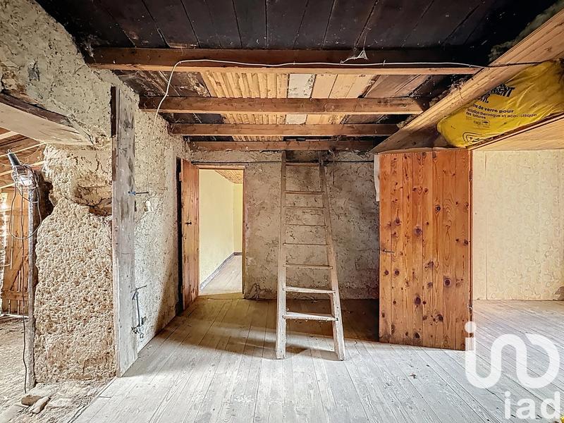 Ferme - 187 m² - 8 pièces