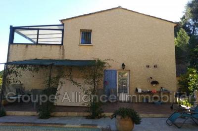 Villa - 190 m² - 7 pièces