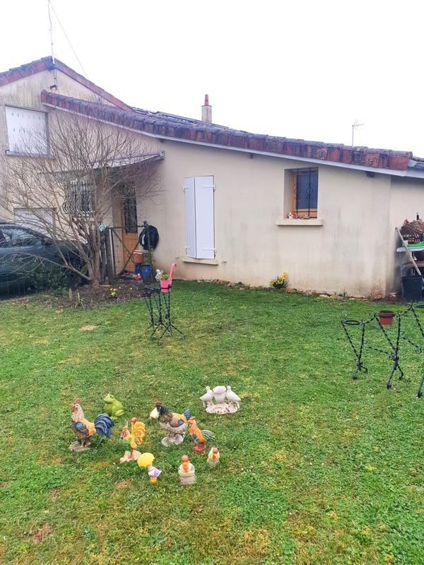 Appartement ancien - 172 m² - 11 pièces