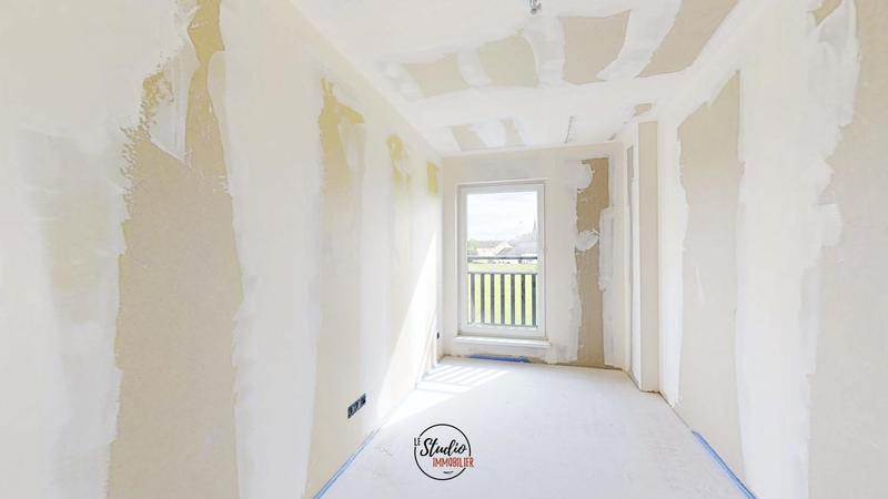 Maison - 88 m² - 4 pièces