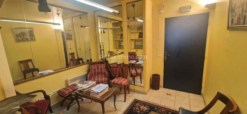 Bureau - 78 m² - 4 pièces