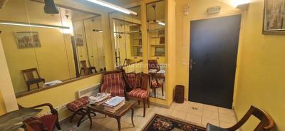 Bureau - 78 m² - 4 pièces