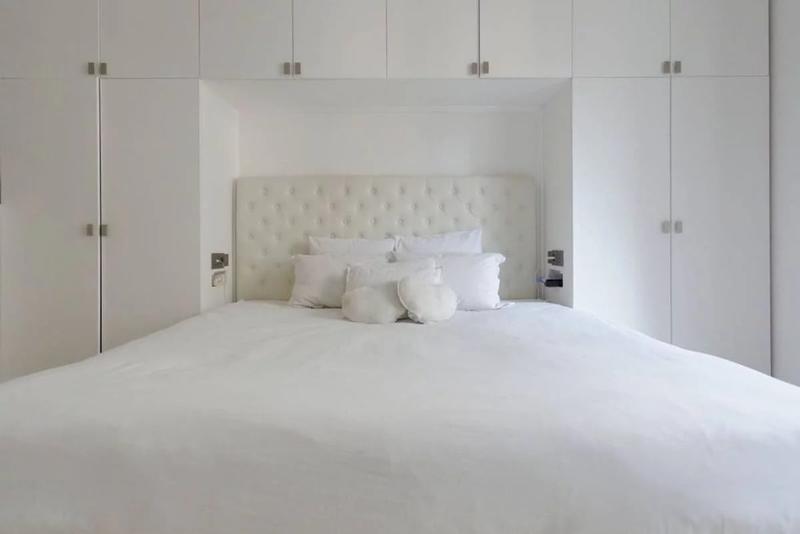 Appartement - 165 m² - 6 pièces