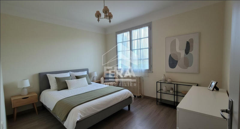 Maison - 109 m² - 5 pièces