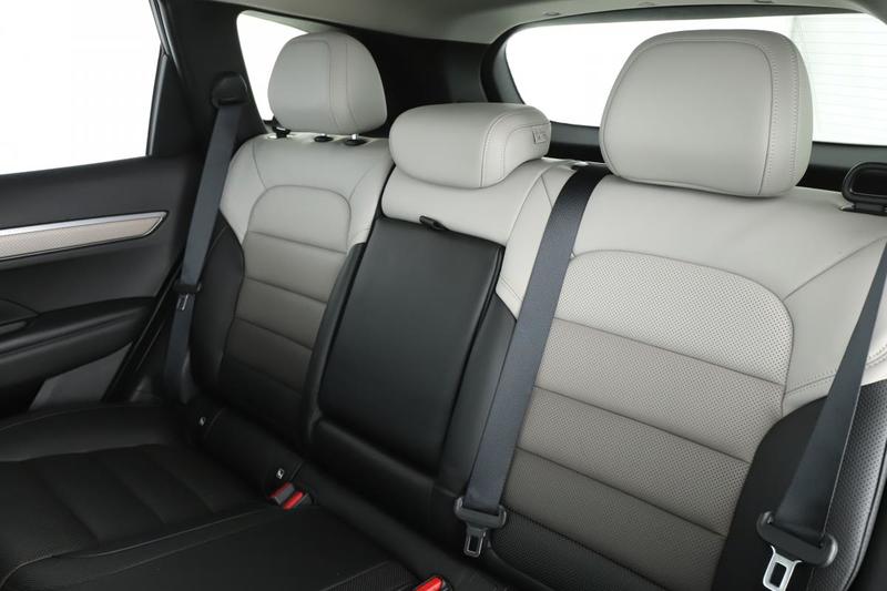 Renault Koleos 2.0 dCi Initiale Paris 4x2 X-Tronic 175 ch