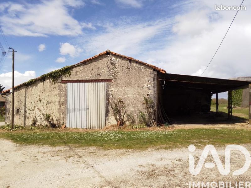 Maison - 166 m² - 5 pièces