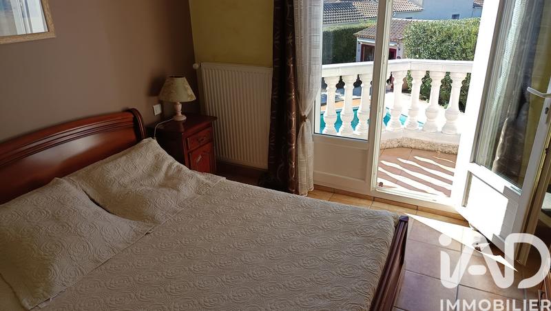 Maison - 246 m² - 8 pièces