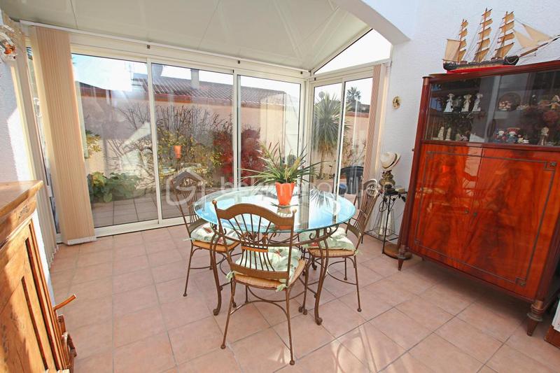 Villa - 135 m² - 5 pièces
