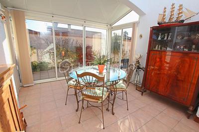 Villa - 135 m² - 5 pièces