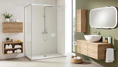 Appartement - 42 à 121 m² - 2 à 5 pièces