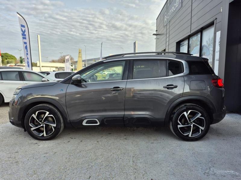 Citroën C5 Aircross Hybrid 225 ë-Eat8 Business +