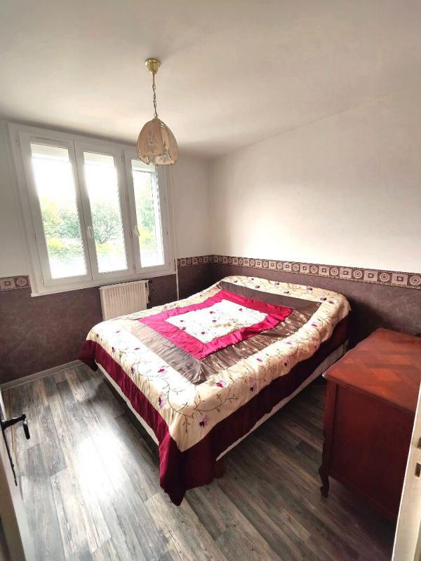 Appartement - 71 m² - 4 pièces