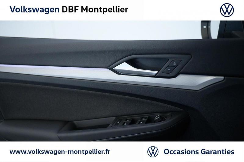 Volkswagen Golf 2.0 Tdi 150 Dsg7 Vw Edition