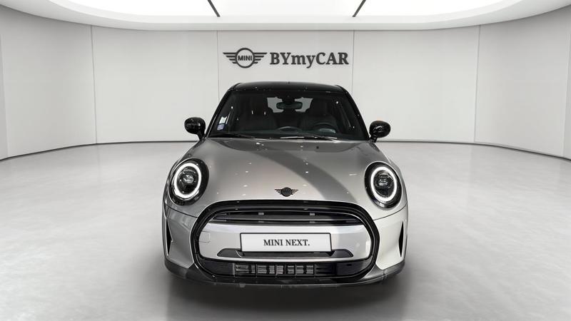 Mini 5 portes Hatch F55 Lci II Cooper 136 ch Dkg7 Essential