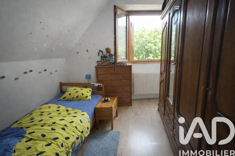 Maison - 139 m² - 6 pièces