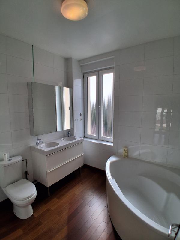 Maison - 115 m² - 6 pièces