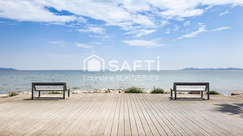 Maison - 154 m² - 6 pièces