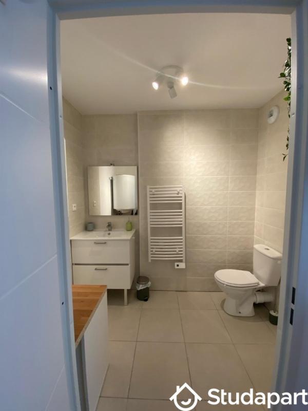 Maison - 25 m² - 1 pièce