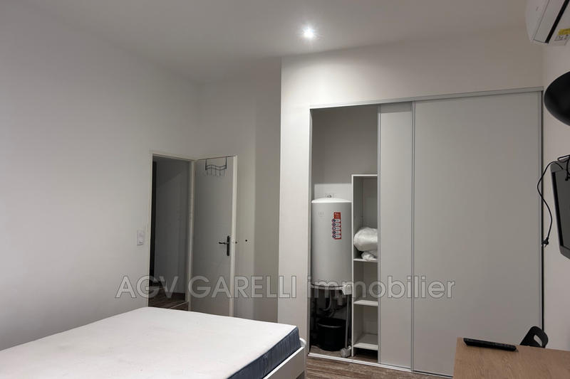 Appartement - 25 m² - 1 pièce