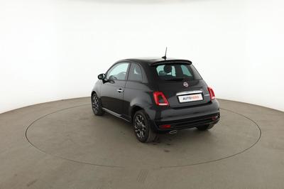 Fiat 500 1.0 Hybride Bsg Hey Google 70 ch