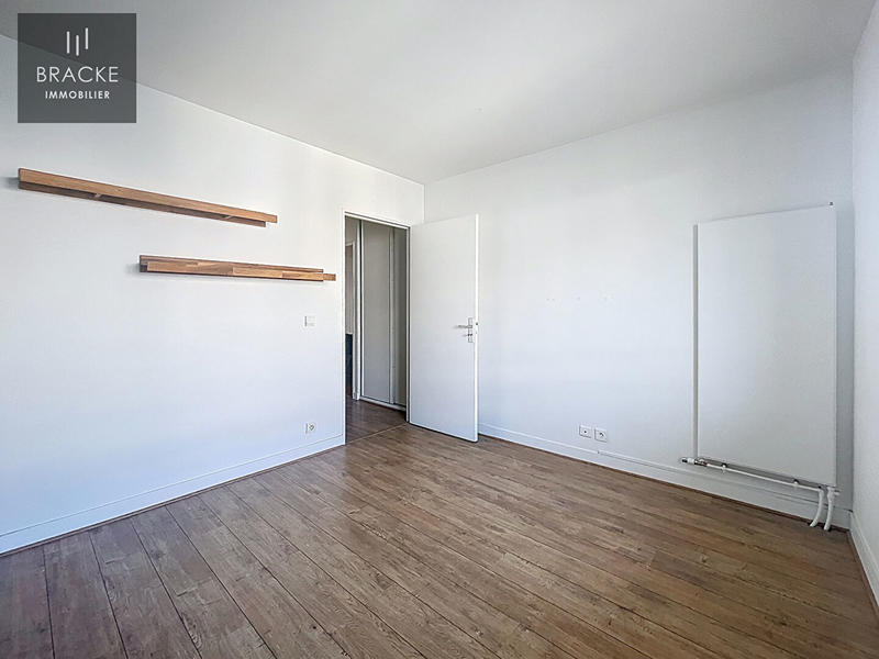 Appartement - 51 m² - 2 pièces
