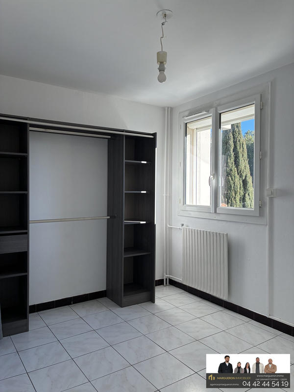 Appartement - 87 m² - 4 pièces