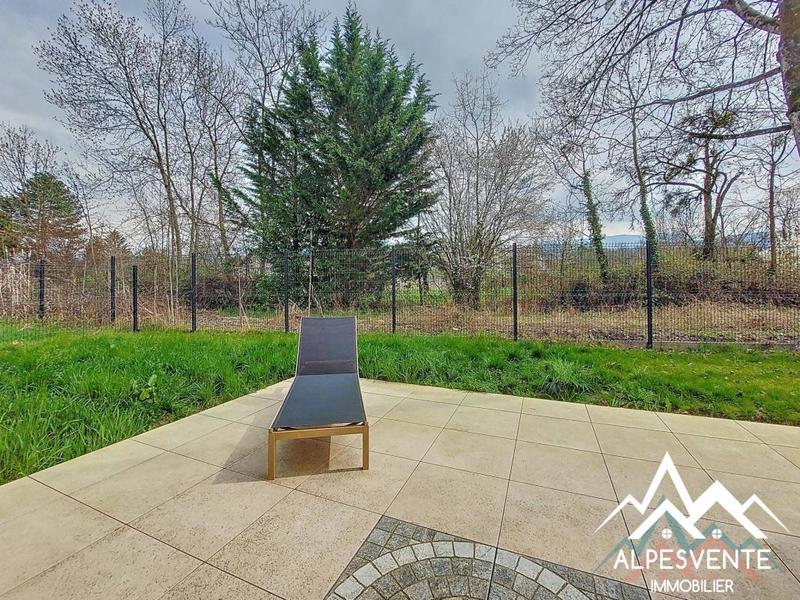 Villa - 105 m² - 4 pièces