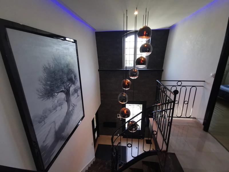 Maison - 156 m² - 6 pièces