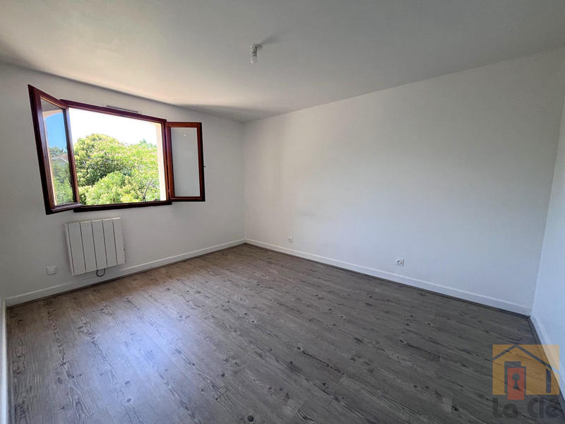 Maison - 106 m² - 4 pièces