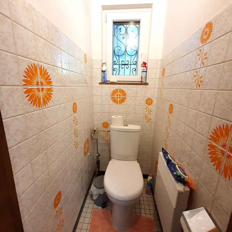 Maison - 142 m² - 5 pièces