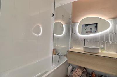 Appartement - 111 m² - 5 pièces