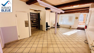 Local commercial - 70 m²