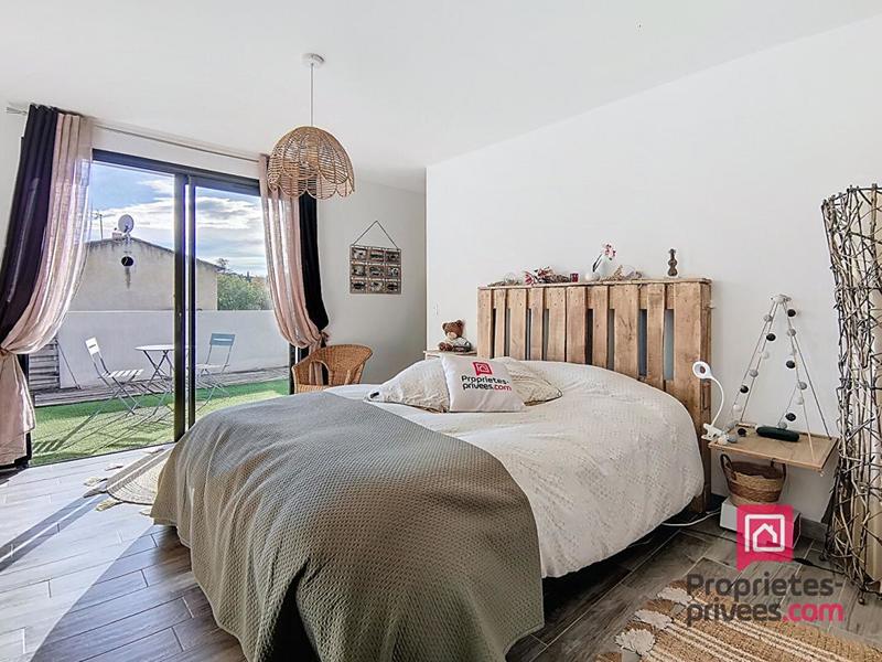 Maison - 156 m² - 6 pièces