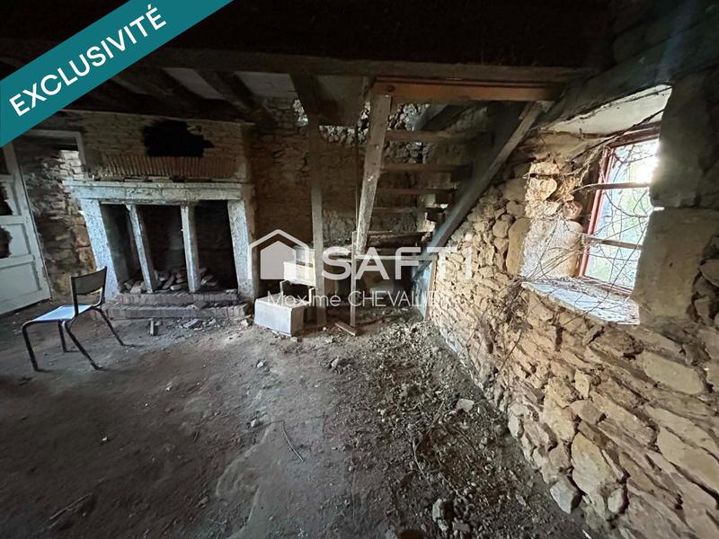 Maison - 125 m² - 4 pièces