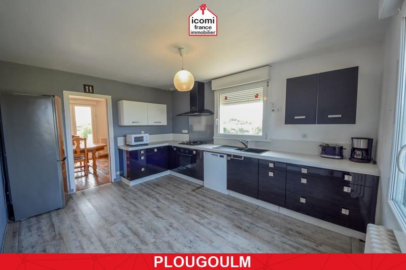 Maison - 135 m² - 7 pièces