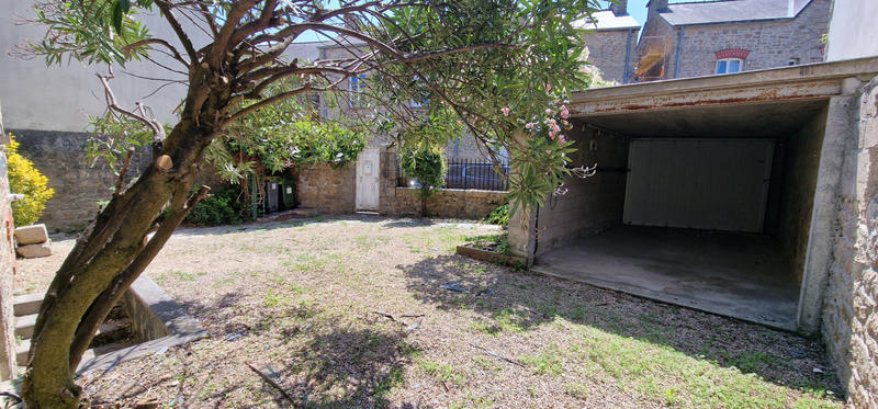 Maison - 65 m² - 3 pièces