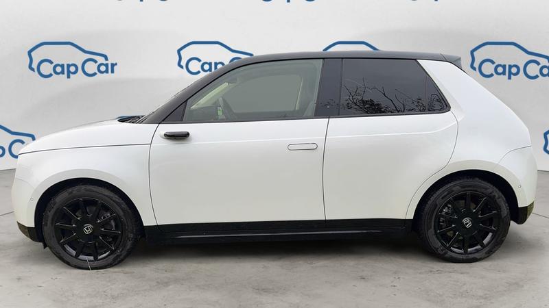 Honda E 136 35.5 kWh