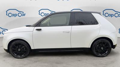 Honda E 136 35.5 kWh