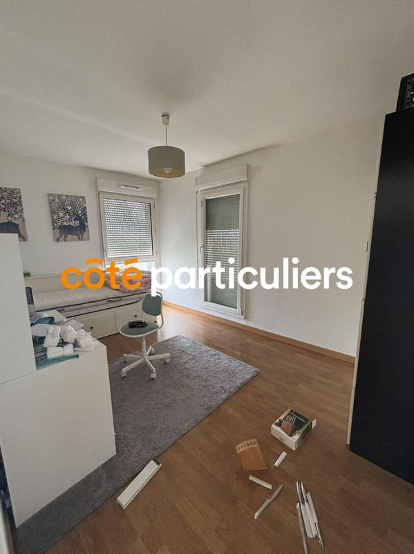 Appartement - 96 m² - 4 pièces