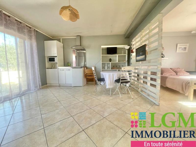 Maison - 138 m² - 5 pièces