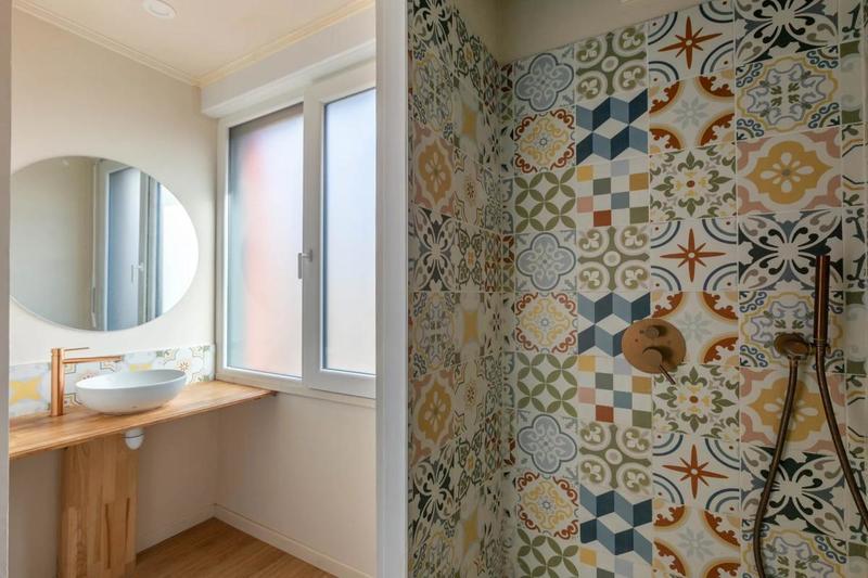 Maison - 121 m² - 5 pièces