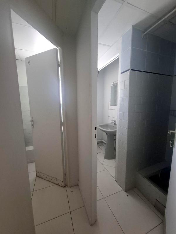 Bureau - 61 m² - 3 pièces