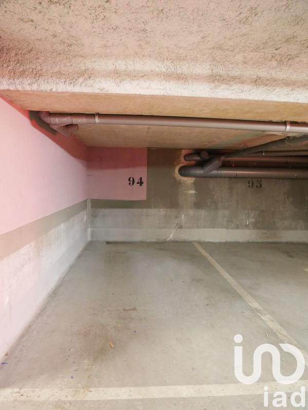 Appartement - 37 m² - 2 pièces