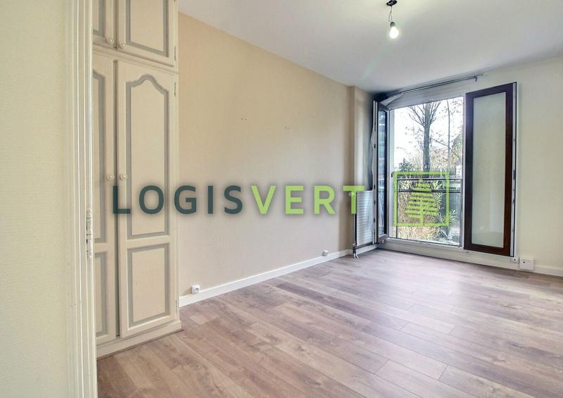 Appartement - 86 m² - 5 pièces