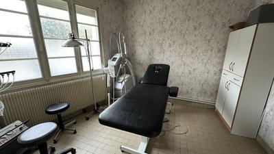 Maison - 116 m² - 5 pièces