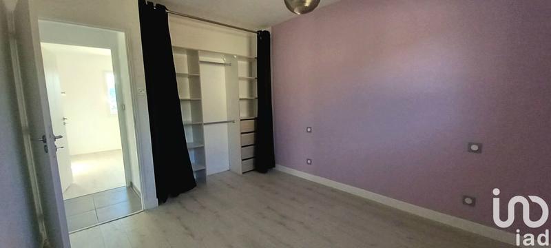 Maison - 80 m² - 3 pièces