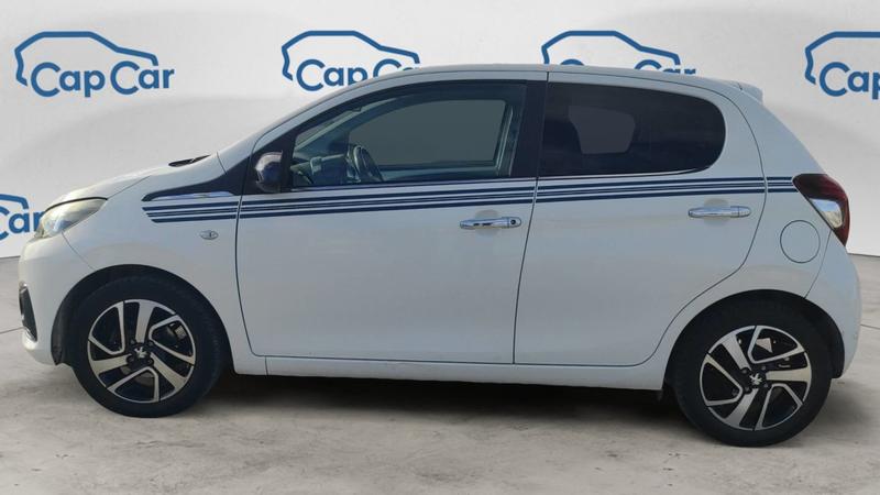 Peugeot 108 1.2 82 Collection