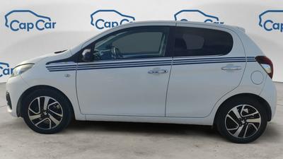 Peugeot 108 1.2 82 Collection